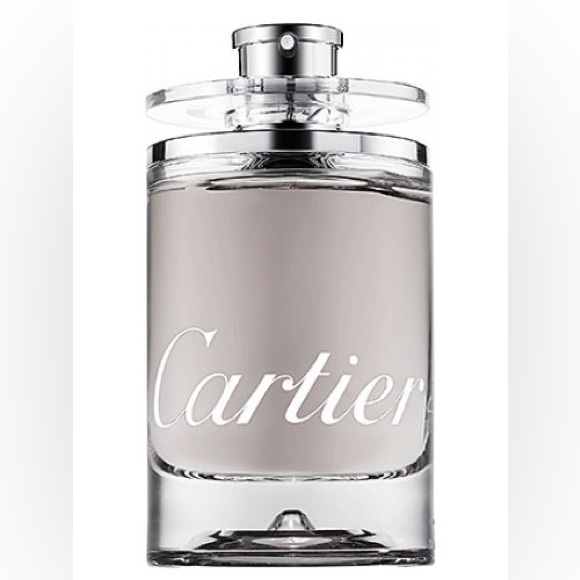 Eau de Cartier Essence de Bois by Cartier *Tester* No Box - Picture 2 of 2